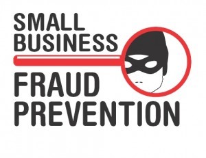Small Business Fraud Prevention